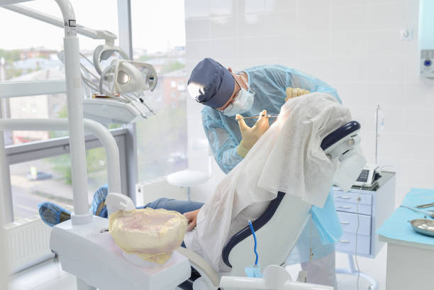 Best Broken or Chipped Tooth Repair in Austin, MN